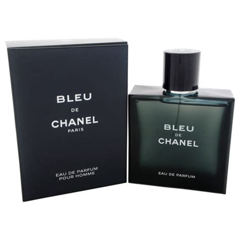 chanel bleu 5 oz eau de parfum|Chanel bleu discount.